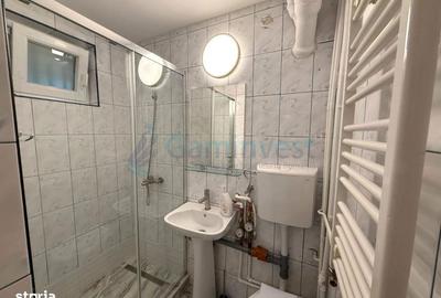 Apartament cu 2 camere nedecomandat în Central