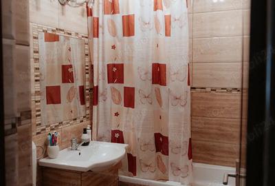 Apartament de vanzare Satu Mare, Bulevardul Sanata?ii - 3