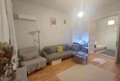 4 camere - 90 mp - la casa - Maximilian Popper - Unirii - 2