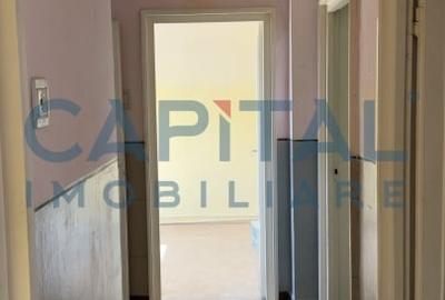 Apartament cu 3 camere decomandate, geam la baie, aleea Baita! - 9