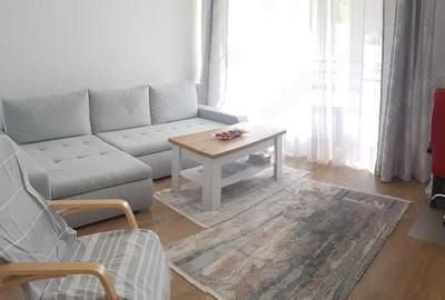 Apartament cu 2 camere decomandat în Central - 8