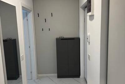 Garsonieră decomandată, mobilată în Gorjului - 5