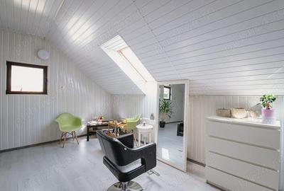 Inchiriez post coafor frizerie makeup - 3