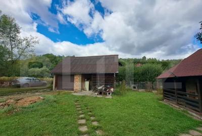 Casă cu 7 camere cu Garaj în Central - 4