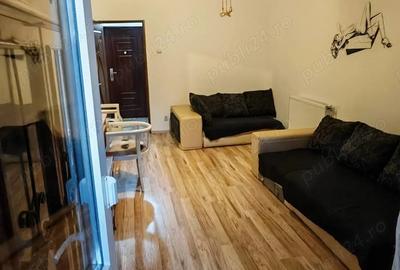Apartament cu 3 camere decomandat în Silva - 1