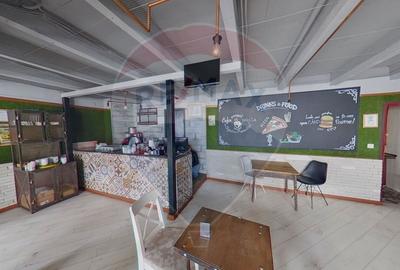 Spațiu comercial, de 210 mp, în Ultracentral - 15