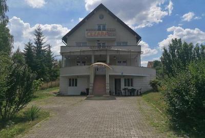 Casă în Corunca - 2