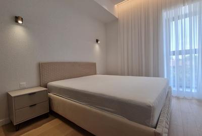 Apartament elegant mobilat cu 4 camere la inchiriere ONE VERDI PARK - 30