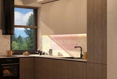 Apartament cu 2 camere decomandat în Furnica - 1