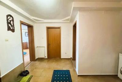 Se inchiriaza sau se VINDE casa Str Plevnei 1386 mp teren intravilan - 2