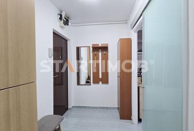 Apartament mobilat cu parcare zona Astra Apartament mobilat cu parcare zona Astra - 32