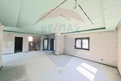 Casă individuală cu 4 camere cu Teren 517 Mp în Vladimirescu - 7