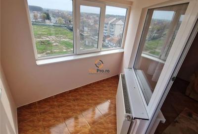 Apartament cu 2 camere decomandat în Dorobanților - 18