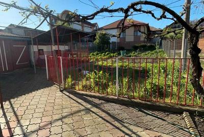 Casă cu 4 camere în Dosu Bricii - 7