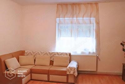 Casă cu 3 camere cu Teren 1419 Mp în Galșa - 9