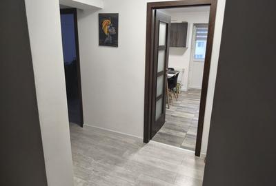 Apartament cu 4 camere decomandat în Mofleni - 5