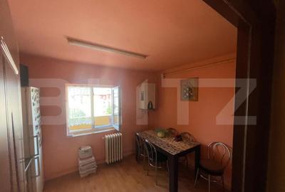Apartament cu 3 camere, 75 mp, Zalau - 9
