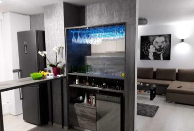 Apartament 3 camere, decomandat - zona Centru Civic - 5