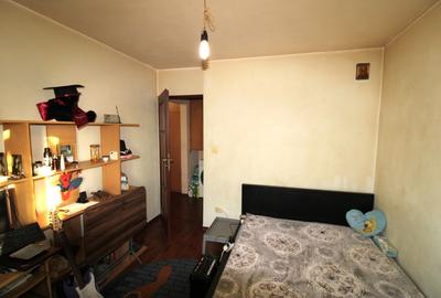 Apartament cu 3 camere, decomandate in Micro 16 - 4