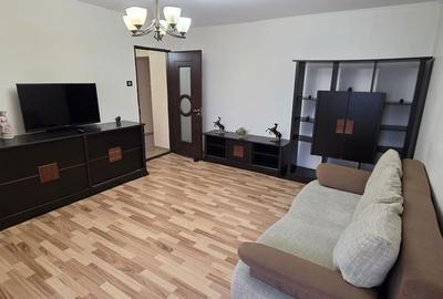 Apartament cu 3 camere decomandat în Gării - 3