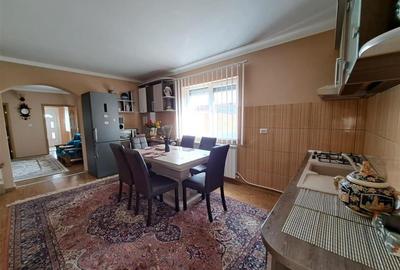 RECO casa lux Madaras - 2