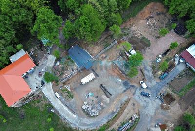 Casă individuală cu 4 camere cu Teren 27000 Mp în Codrișoru - 5