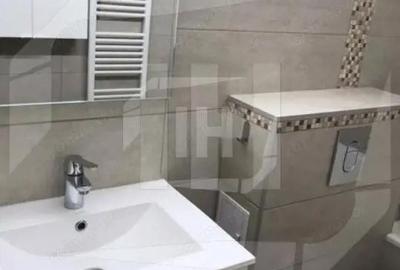 Apartament cu 2 camere decomandat, mobilat în Între Lacuri - 7