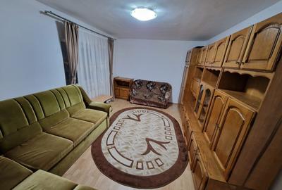 Apartament 2 camere decomandat  zona BRD Marasti - 2