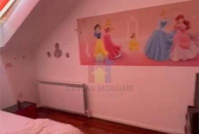 Duplex 4 camere, 200 mp, Mobilat si Utilat, Calea Galati - 4