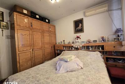 Apartament cu 2 camere semidecomandat în Sud - 5