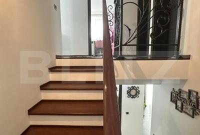 Casă individuală cu 4 camere cu Teren 500 Mp în Tărlungeni - 9