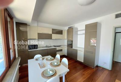 Apart 3 Camere + 3 Locuri Parcare + Boxa | Parcul Kiseleff -