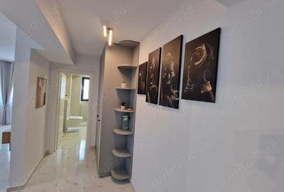 Apartament cu 3 camere decomandat în Tomești