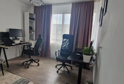 Apartament cu 3 camere decomandat, zona Promo. - 13