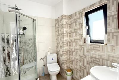 Vila Stil mediteranean | P+1+Pod | 4 camere | Mobilata - 15