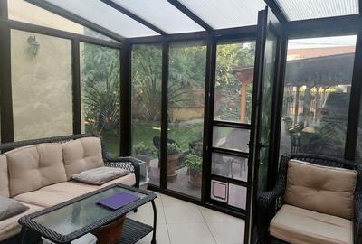 Casă cu 4 camere cu Teren 470 Mp în Elisabetin - 1