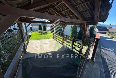 Casa de vanzare in Maramures-Viseu de Sus - 58