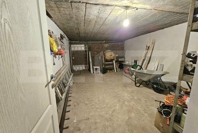 Casa individuala cu teren generos - 14