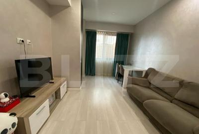 Apartament de 3 camere, decomandat, Lazar Residence - 1