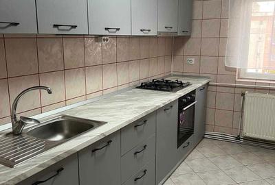 Apartament cu 3 camere decomandat în Bistrița Lac - 4