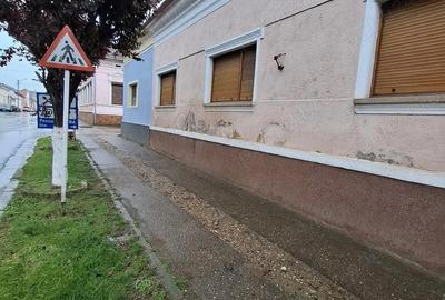 Casă cu 2 camere în Orăștie - 2