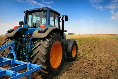 Teren agricol Constanta