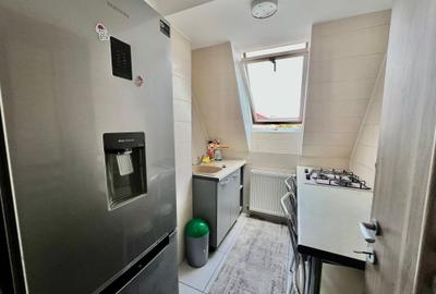 Apartament 2 camere Podul de Piatra Apartament 2 camere Podul de Piatra - 10