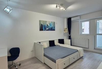 Garsonieră semidecomandată, mobilată în Cotroceni - 1