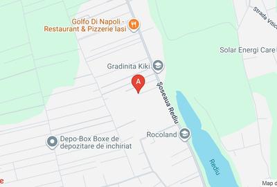 Duplex cu 4 camere cu Canalizare în Rediu - 18