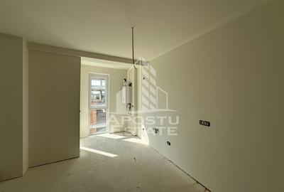 Apartament cu 2 camere decomandat în Aradului - 20