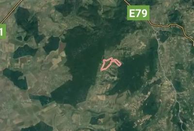 Casă cu 5 camere în Central - 7