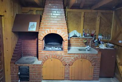 Casa Geamana-Bradu - 5