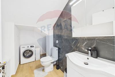 Casa / Vila cu 4 camere de vanzare in Bucuresti Ilfov, Otopeni - 8