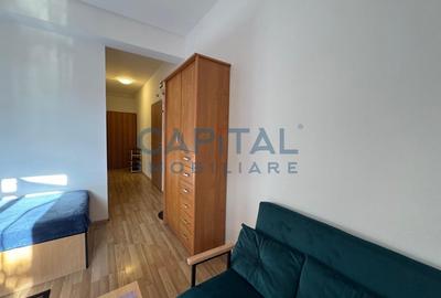 FARA COMISION! Apartament 35mp, Zorilor, imobil 2005, zona Sigma - 2